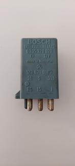 Relais Mercedes 1238210163, Niet ingevuld, Mercedes-Benz, Niet ingevuld, Ophalen of Verzenden