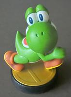 Amiibo Yoshi, Verzamelen, Ophalen of Verzenden, Zo goed als nieuw