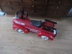 te koop Marquant Brandweer Loopauto, Ophalen, Zo goed als nieuw, Loopvoertuig