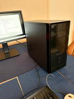 Werkende computer i3, Computers en Software, Desktop Pc's, Ophalen of Verzenden, Zo goed als nieuw, 3 tot 4 Ghz, HDD