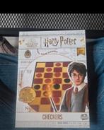 Harry potter dammen, Hobby en Vrije tijd, Gezelschapsspellen | Bordspellen, Ophalen of Verzenden