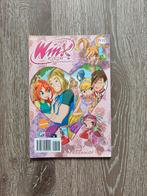 Winx magazine 22, Ophalen of Verzenden, Gelezen