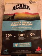 Zak 2 kg Acana puppybrokken, Dieren en Toebehoren, Dierenvoeding, Ophalen, Hond