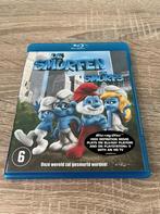 Blu-ray De Smurfen, Ophalen of Verzenden, Gebruikt, Tekenfilms en Animatie