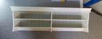 Liatorp IKEA wandplank/verbindingsstuk kastenset 150x26x46,5, Huis en Inrichting, Kasten | Boekenkasten, Ophalen, 100 tot 150 cm
