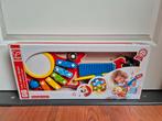 Muziekset 6 in 1 Gitaar Nieuw (Hape €29,99), Ophalen of Verzenden, Nieuw, Overige typen