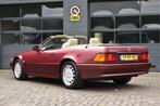 Mercedes-Benz SL-Klasse 500 SL Automaat (bj 1991), Auto's, Automaat, 12 maanden, Achterwielaandrijving, 4973 cc