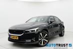 Polestar 2 Long Range Dual Motor Launch Edition 78kWh SOH 87, Auto's, Polestar, Automaat, Polestar 2, Stof, Gebruikt