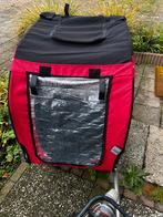 Fietskar - Zeer Goede Staat!, Ophalen, Opvouwbaar, 20 tot 40 kg, Zo goed als nieuw