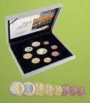 Proofset Nederland 2014, Ophalen of Verzenden, Overige landen, Overige waardes, Setje