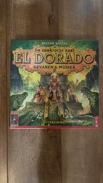 El Dorado Gevaren & Muisca-Nieuw In Folie!, Hobby en Vrije tijd, Gezelschapsspellen | Bordspellen, Ophalen of Verzenden, Nieuw