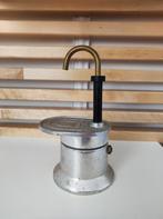 Vintage Bialetti caffetiere, Ophalen of Verzenden, Gebruikt