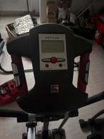 Hometrainer - Fitness voor thuis!, Gebruikt, Ophalen of Verzenden, Metaal, Benen