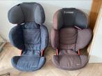 2 autostoeltjes - maxi-cosi, Ophalen, Gebruikt, 15 t/m 36 kg, Maxi-Cosi