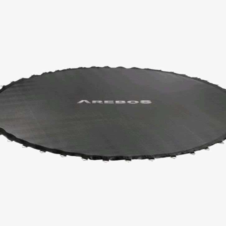 AREBOS Trampoline Springmat 264 cm - Zo goed als nieuw!, Kinderen en Baby's, Speelgoed | Buiten | Trampolines, Zo goed als nieuw