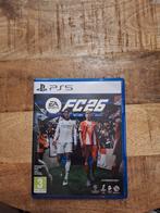 FC 26 PS5 - Zo goed als nieuw!, Ophalen of Verzenden, Zo goed als nieuw