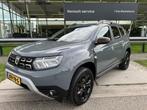 Dacia Duster 1.5 dCi 4x4 4WD Prestige / Dealer onderhouden /, Auto's, Dacia, 12 maanden, Gebruikt, 4 cilinders, Leder en Stof