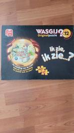 Wasgij origineel nr 12 de monding van de rivier 1000 stukjes, Ophalen of Verzenden, Zo goed als nieuw