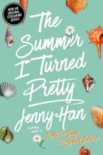 The Summer I Turned Pretty - Han J - GRATIS VERZENDING