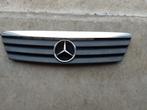 grille Mercedes a, Auto-onderdelen, Carrosserie en Plaatwerk, Gebruikt, Bumper, Mercedes-Benz, Ophalen