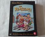 Hanna-Barbera The Flinstones Serie 4 Sealed Dvd's Cartoon, Alle leeftijden, Ophalen of Verzenden, Nieuw in verpakking, Amerikaans