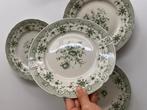 4x  Arzberg borden vintage servies, Antiek en Kunst, Ophalen of Verzenden