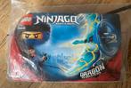 Lego ninjago 70646 compleet, Ophalen of Verzenden, Zo goed als nieuw