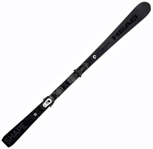 Head Shape SX black edition Carbon 149 156 163 170 177 cm, Sport en Fitness, Skiën en Langlaufen, Nieuw, Ski's, Skiën, Head, Carve