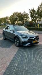 Mercedes-Benz GLA 250 e 218pk 8G-DCT 2021 Grijs GARANTIE, 1800 kg, 160 pk, Plug-in hybride, 75 €/maand