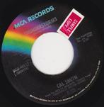 Cal Smith - Thunderstorms 7", 7 inch, Single, Ophalen of Verzenden, Zo goed als nieuw
