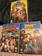 Zoop DVD Boxset: Afrika, India & Zuid-Amerika, Avontuur, Gebruikt, Alle leeftijden, Boxset