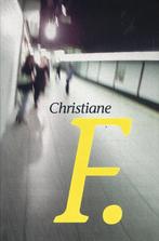 Christiane F. - Verslag van een junkie - ZGAN, Boeken, Ophalen of Verzenden, Zo goed als nieuw