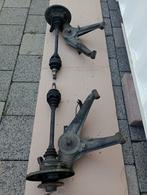 BMW e30 aandrijfassen, Auto-onderdelen, Ophalen, Gebruikt, BMW