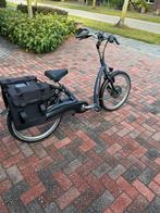 Van Raam Balance Fiets, Zo goed als nieuw, 47 tot 51 cm, 50 km per accu of meer, Ophalen