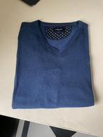 CAVALLARO NAPOLI TRUI, Ophalen of Verzenden, Zo goed als nieuw, Blauw