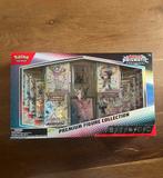 Pokémon Prismatic Evolutions Premium Figure Collection, Ophalen of Verzenden, Nieuw, Overige typen