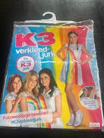 K3 regenboog jurkje NIEUW, Ophalen of Verzenden, Nieuw, 146 t/m 152, Meisje