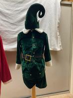 Elven kostuum, Ophalen, Zo goed als nieuw