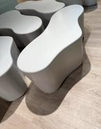 Nieuwe salontafel van goosens, Huis en Inrichting, Tafels | Salontafels, Ophalen, Kunststof, 50 tot 75 cm, Nieuw