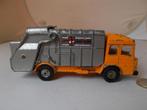 Corgi 1116 REVOPAK REFUSE COLLECTOR *1978* (Opknapper), Ophalen of Verzenden, Gebruikt, Bus of Vrachtwagen, Corgi
