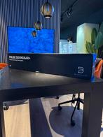 Bluesound Pulse+ Soundbar - Zo goed als nieuw!, Ophalen of Verzenden, Zo goed als nieuw, Info@lenbrook.nl, Bluetooth