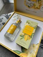 4711 Eau de Cologne displaydoos met inhoud, Verzamelen, Ophalen of Verzenden, Zo goed als nieuw, Parfumfles, Gevuld