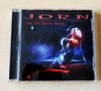 Jorn - Life On Death Road CD 2017, Ophalen of Verzenden, Gebruikt