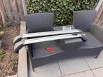 Dakdragers Volvo v40, Auto diversen, Dakdragers, Ophalen, Zo goed als nieuw