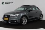 Audi A1 1.2 TFSI Pro Line S (PANORAMADAK, CRUISE CONTROL, NA, Voorwielaandrijving, Euro 5, 86 pk, Zwart