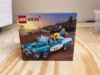 Lego 40448 Vintage Car, Ophalen of Verzenden, Nieuw, Complete set, Lego
