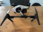 DJI Inspire one T600 mega compleet, Elektro, Quadcopter of Multicopter, Ophalen of Verzenden, Zo goed als nieuw