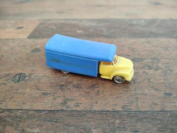 Chevrolet/ Truck/ Vrachtwagen/ Bakwagen/Lego (jaren 60)   beschikbaar voor biedingen