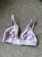 Lila BH Love Stories 70C - Weinig Gedragen, Ophalen of Verzenden, Paars, BH
