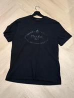 Origineel Prada shirt te koop, Ophalen of Verzenden, Zo goed als nieuw, Overige maten, Zwart
